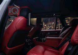 Land Rover Range Rover Vogue
